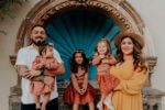 San Miguel de Allende Family Photoshoot: A Lovely Day Out in Centro Historico