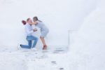 How To Create The Perfect Marriage Proposal Photo Shoot In Mykonos