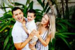 A Puerto Vallarta Family Photoshoot