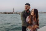 Photoshoot Ideas for Your Marriage Proposal in Venice