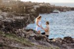 Planning a Maui, Ironwoods Beach Wedding Proposal