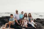 Big Island Family Trip Photoshoot