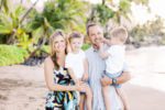 Family Trip: What we did in Maui