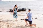 How to Have the Perfect Proposal Photoshoot in Keawakapu Beach, Maui
