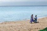 Will You Marry Me at Kaanapali Beach, Maui?