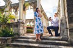 Unforgettable Bahamian Marriage Proposal Photoshoot