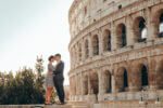 What to Expect During a Marriage Proposal and Photoshoot in Rome