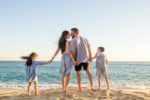The Perfect Los Cabos Pedregal Photoshoot for Your Family Trip