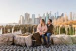 DUMBO Marriage Proposal Photoshoot: How One Couple Got the Shot of a Lifetime