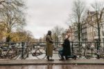 Love in the 9 Straatjes: A Marriage Proposal and Photoshoot in Amsterdam