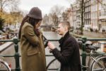 Amsterdam Proposal Ideas: Best Places for an Epic Engagement