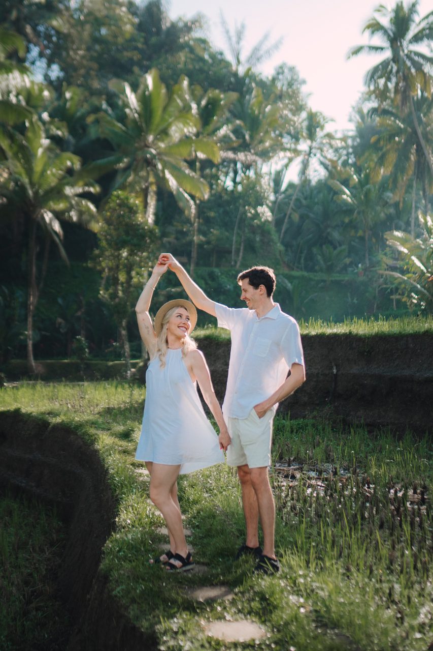 featured photo spot in Bali for proposals photo shoots gallery