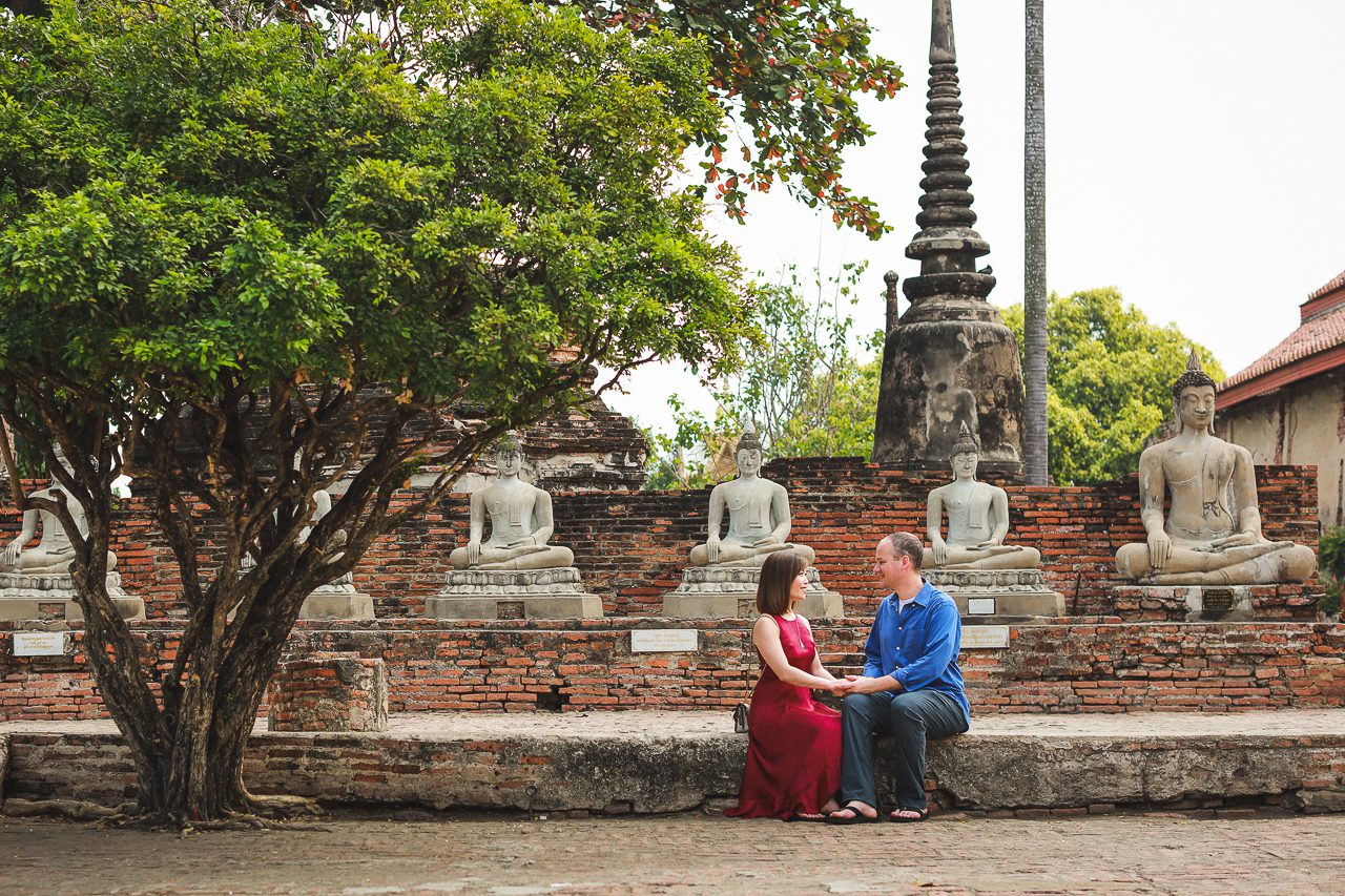 featured photo spot in Bangkok for proposals photo shoots gallery