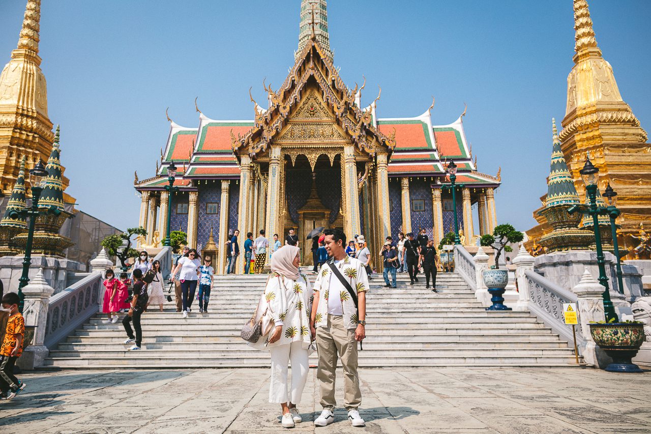 featured photo spot in Bangkok for proposals photo shoots gallery