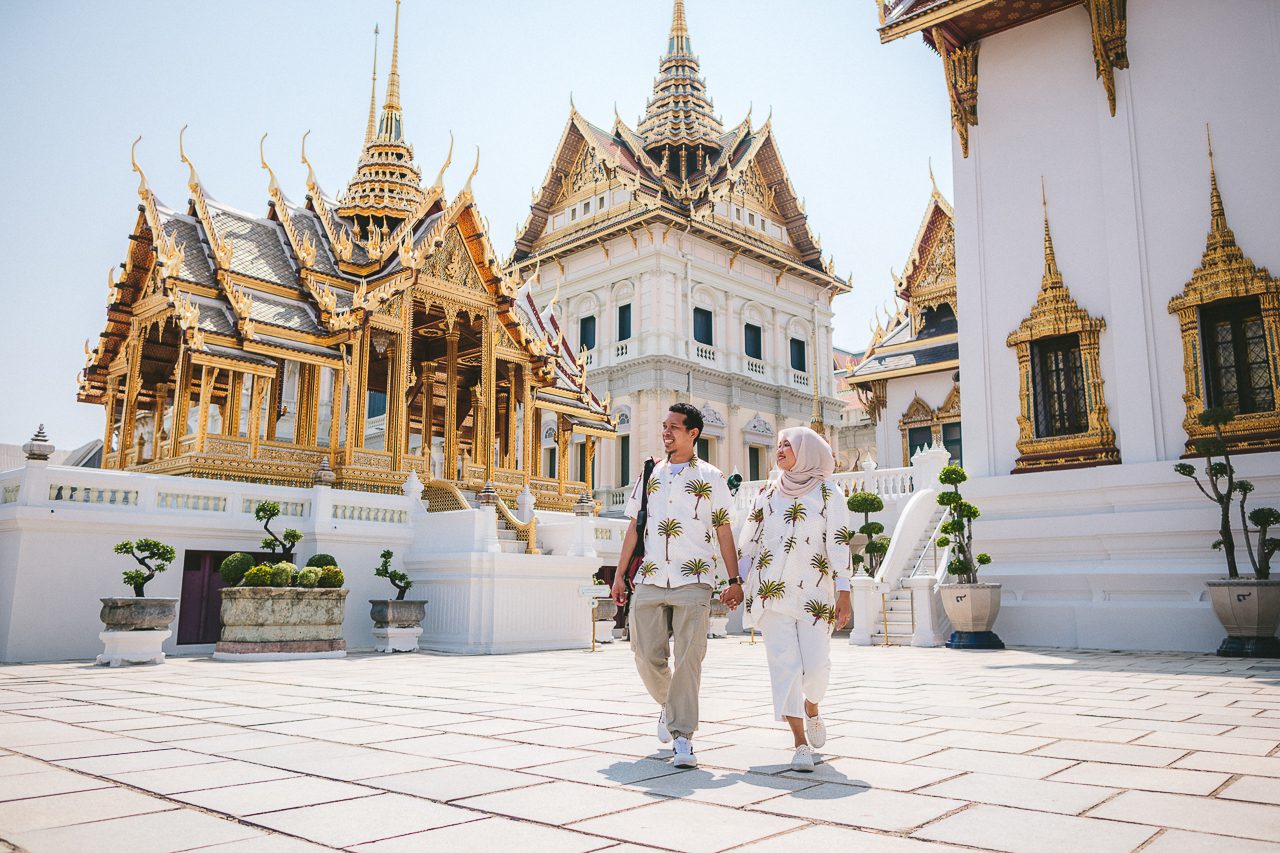 featured photo spot in Bangkok for proposals photo shoots gallery