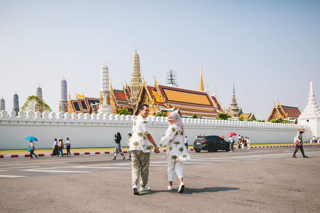 featured photo spot in Thailand for proposals photo shoots