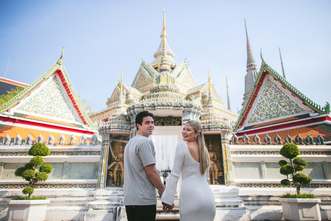 featured photo spot in Bangkok for proposals photo shoots gallery