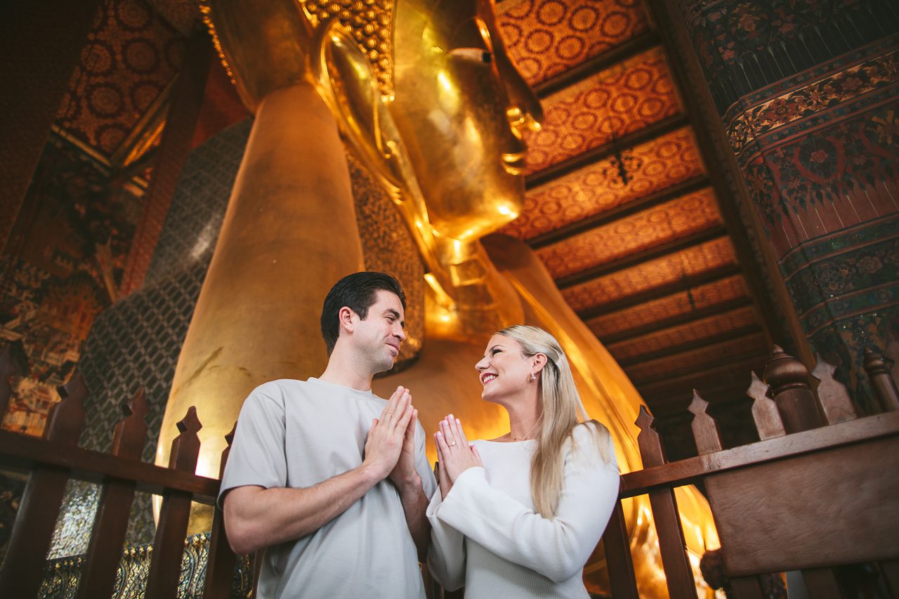 featured photo spot in Thailand for proposals photo shoots gallery