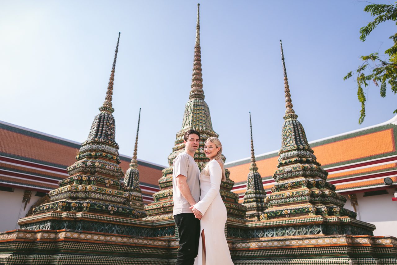 featured photo spot in Bangkok for proposals photo shoots gallery