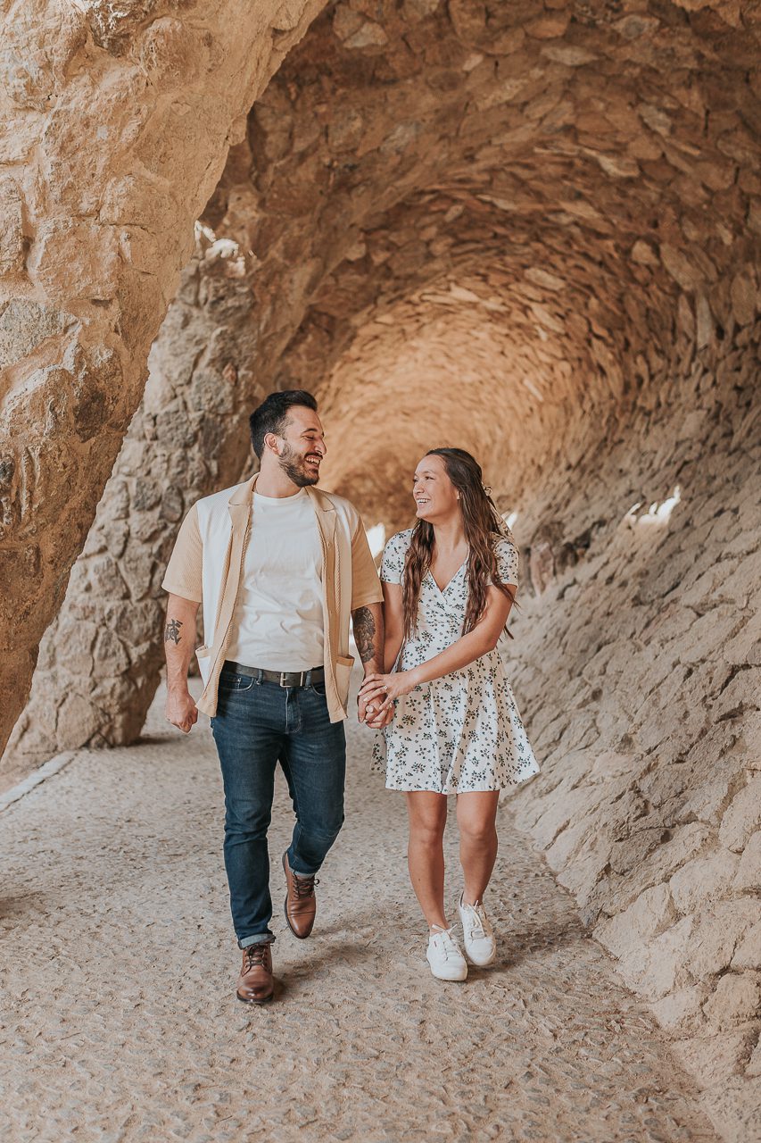 featured photo spot in Barcelona for proposals photo shoots gallery