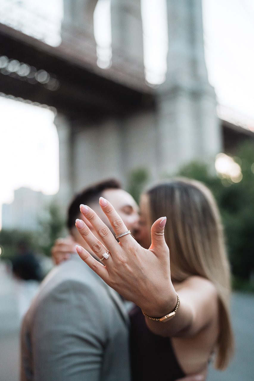 featured photo spot in New York City for proposals photo shoots gallery