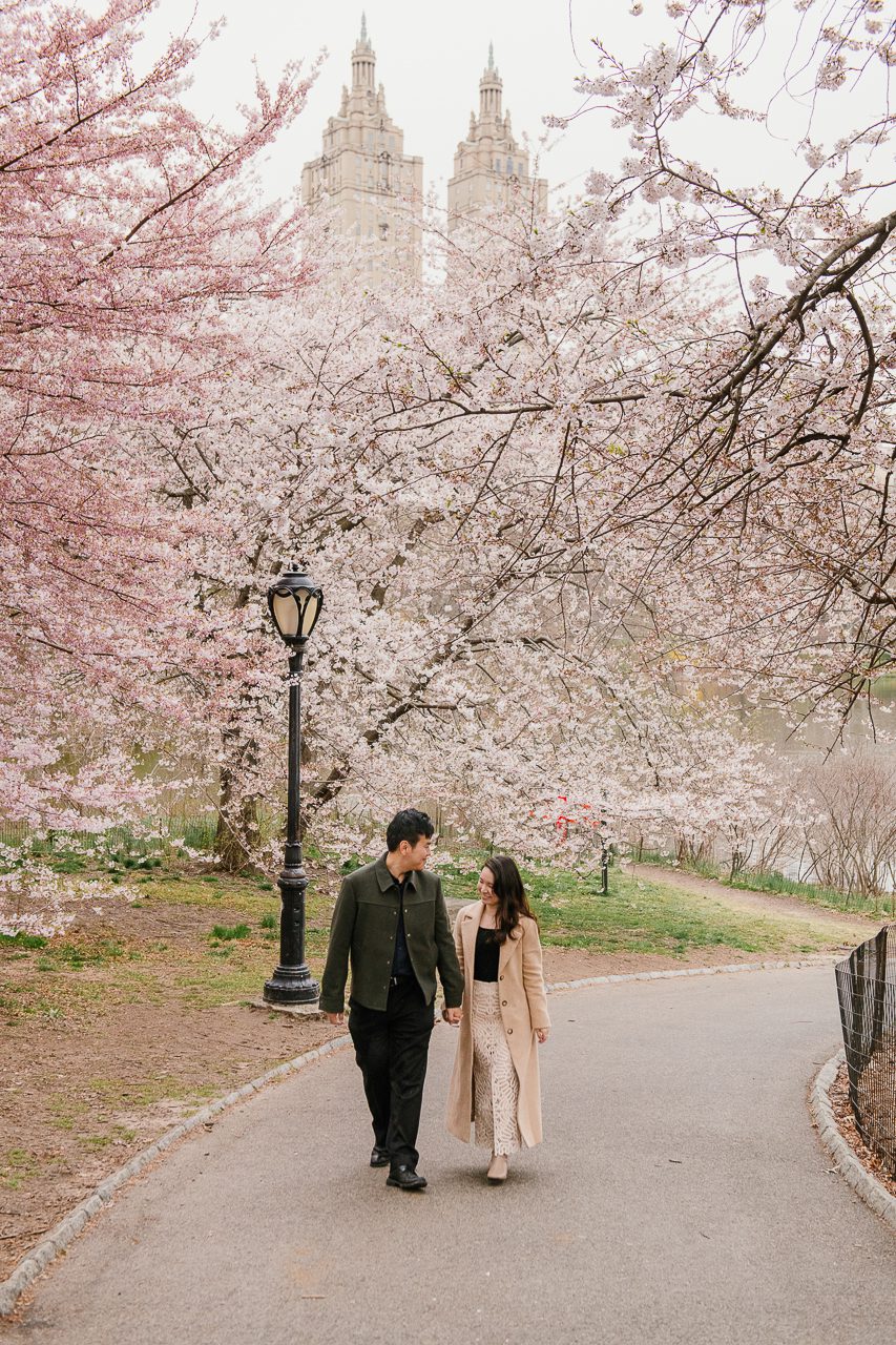 featured photo spot in New York City for proposals photo shoots gallery