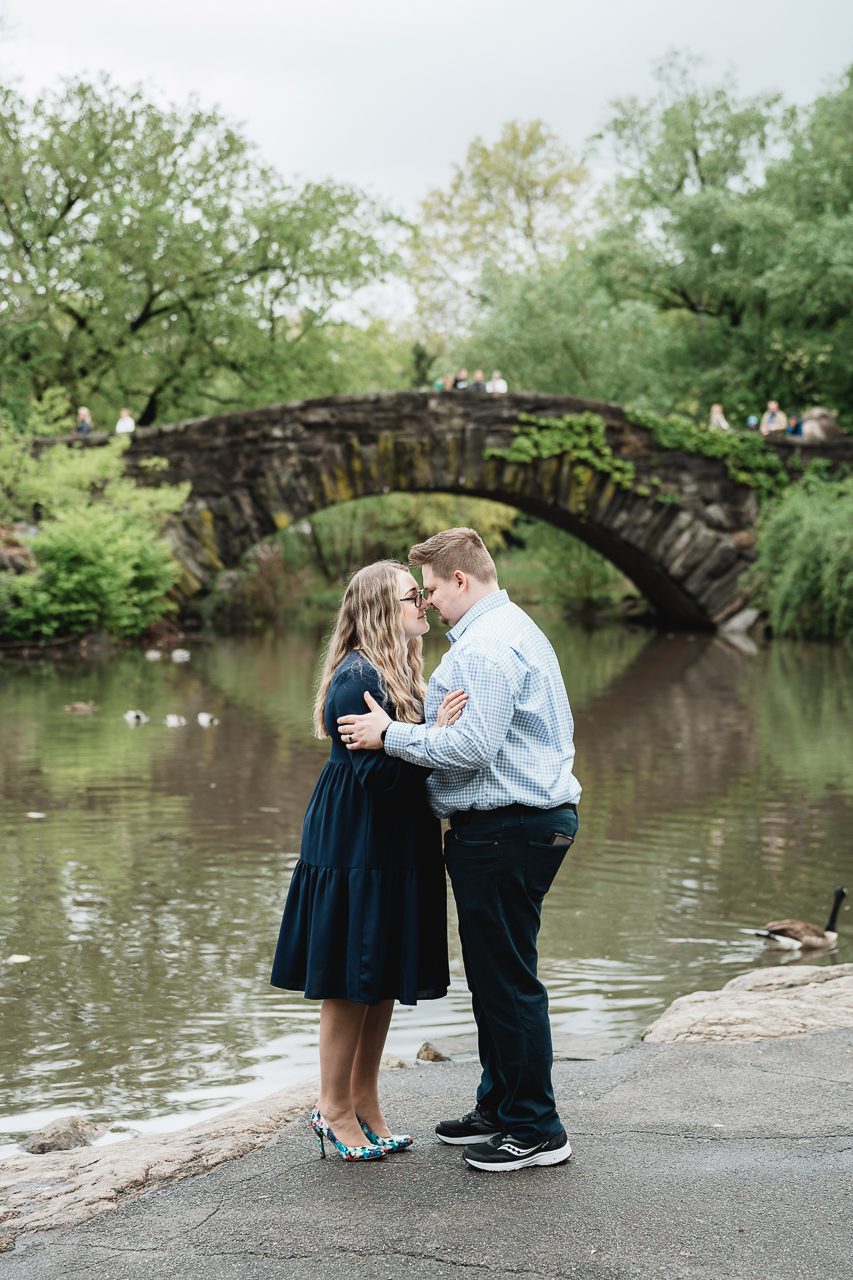 featured photo spot in New York City for proposals photo shoots gallery