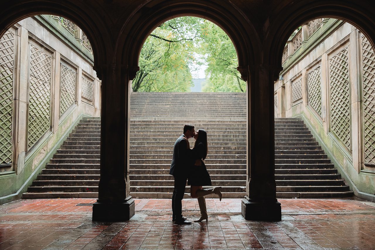 featured photo spot in New York City for proposals photo shoots