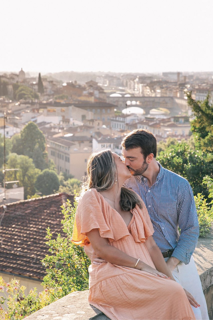 featured photo spot in Florence for proposals photo shoots gallery