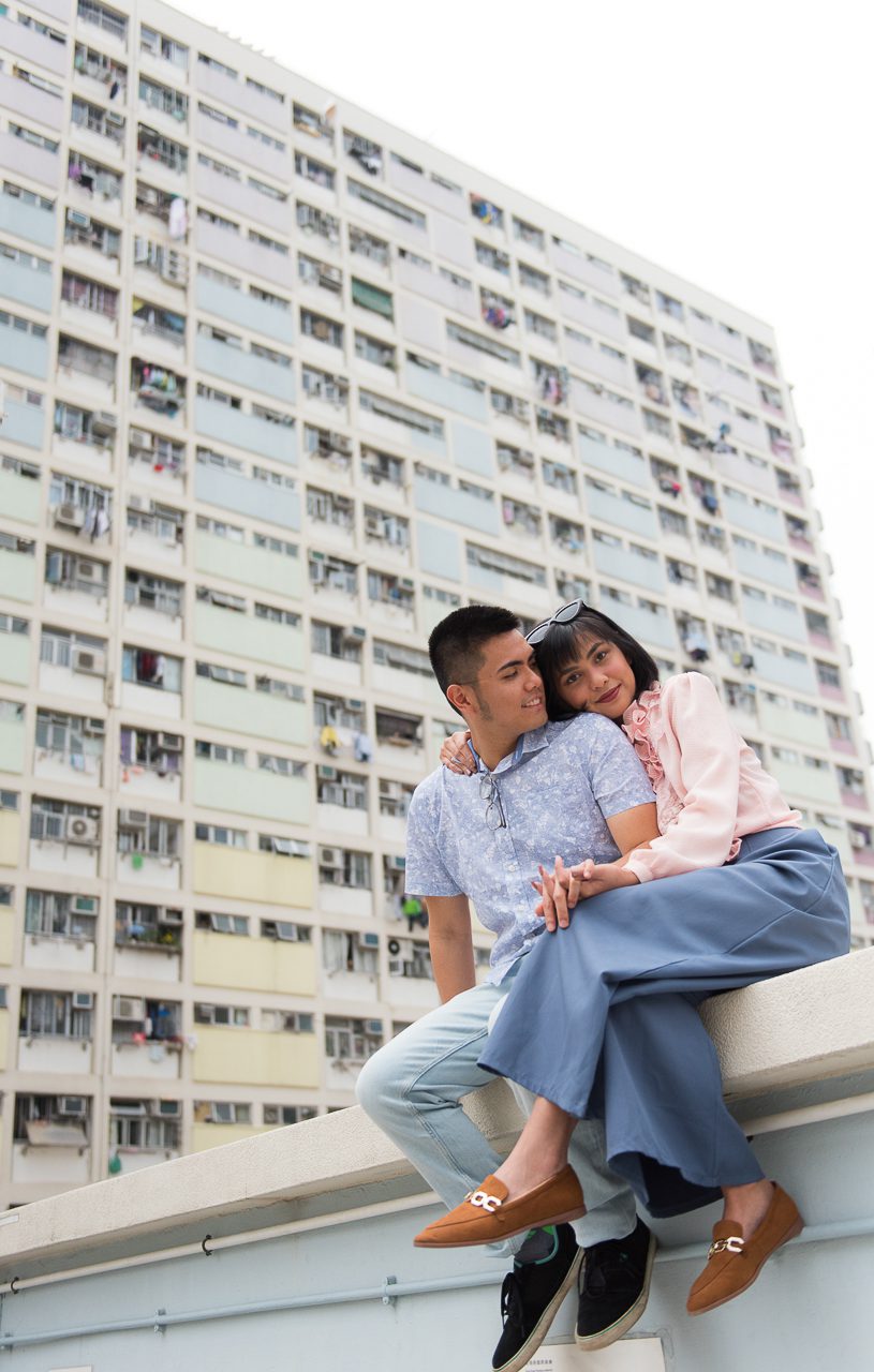 featured photo spot in Hong Kong for proposals photo shoots gallery