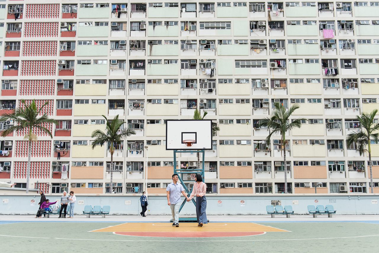 featured photo spot in Hong Kong for proposals photo shoots