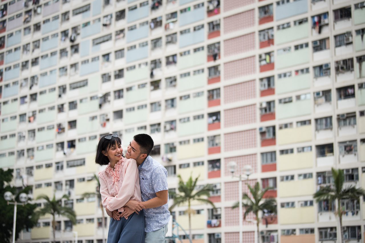 featured photo spot in Hong Kong for proposals photo shoots gallery