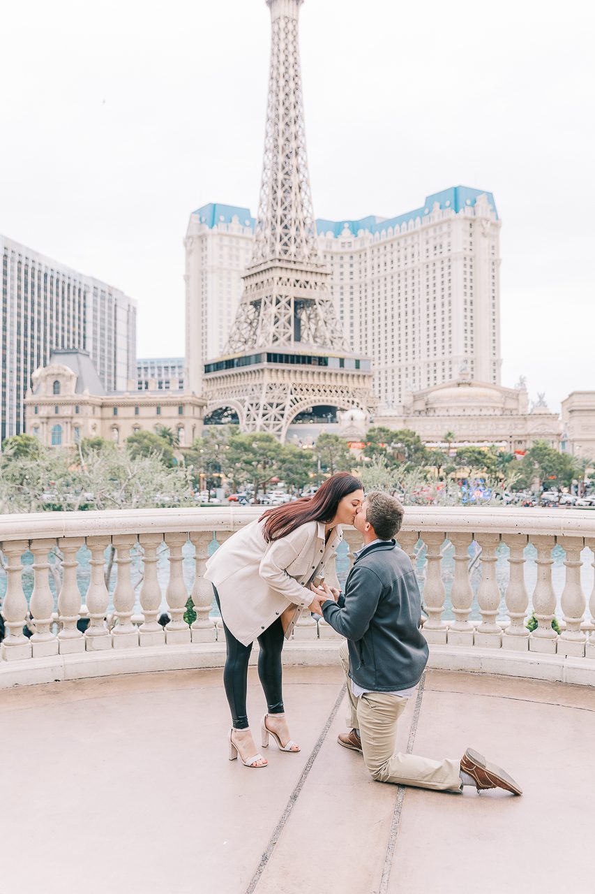 featured photo spot in Las Vegas for proposals photo shoots gallery