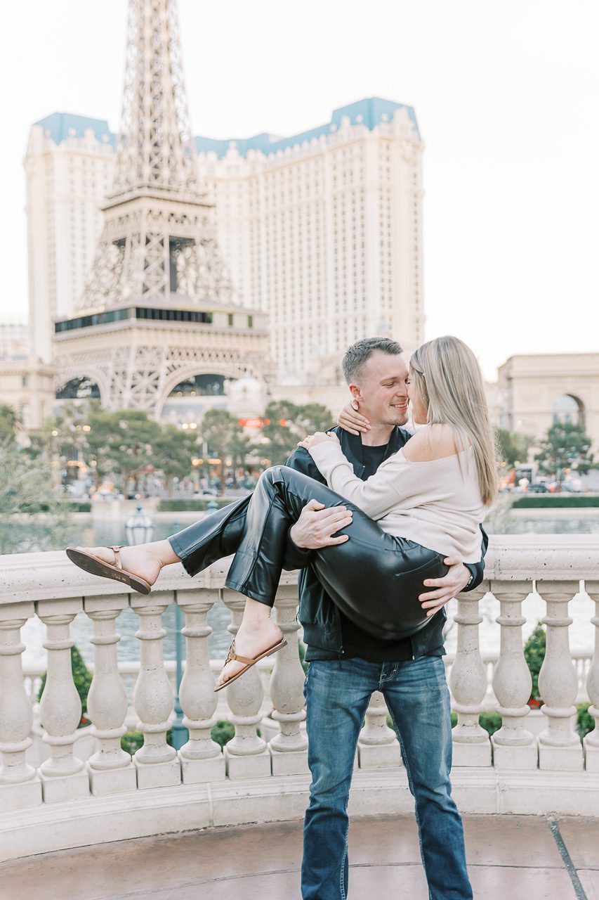 featured photo spot in Las Vegas for proposals photo shoots gallery