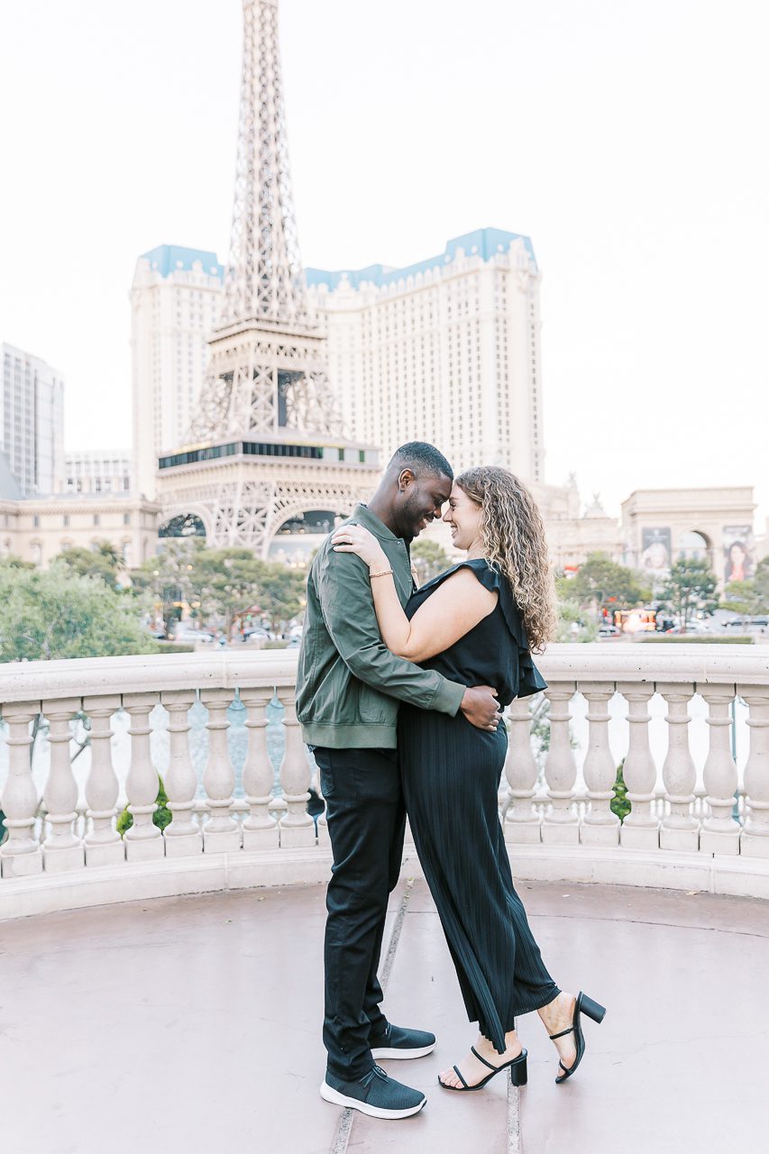 featured photo spot in Las Vegas for proposals photo shoots gallery