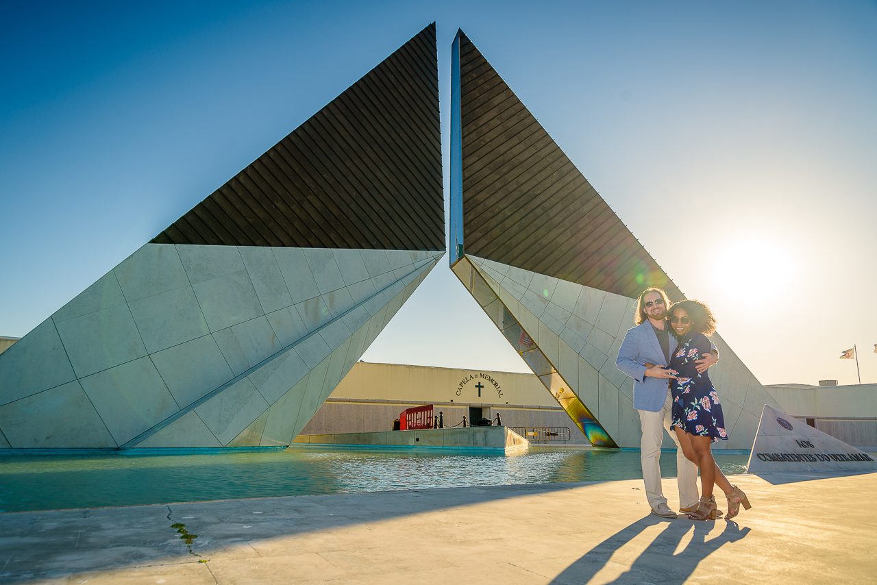 featured photo spot in Lisbon for proposals photo shoots gallery