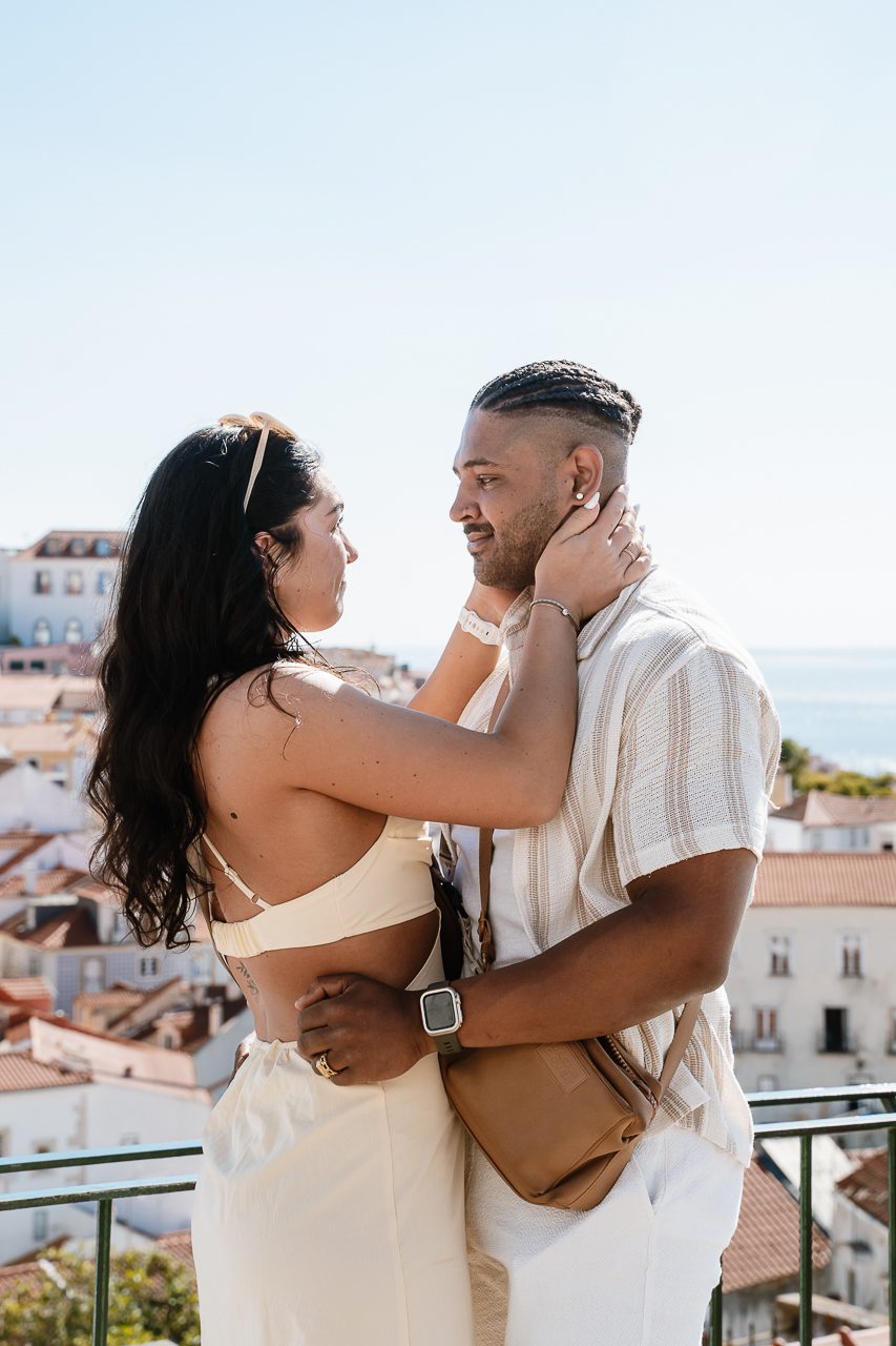 featured photo spot in Lisbon for proposals photo shoots gallery