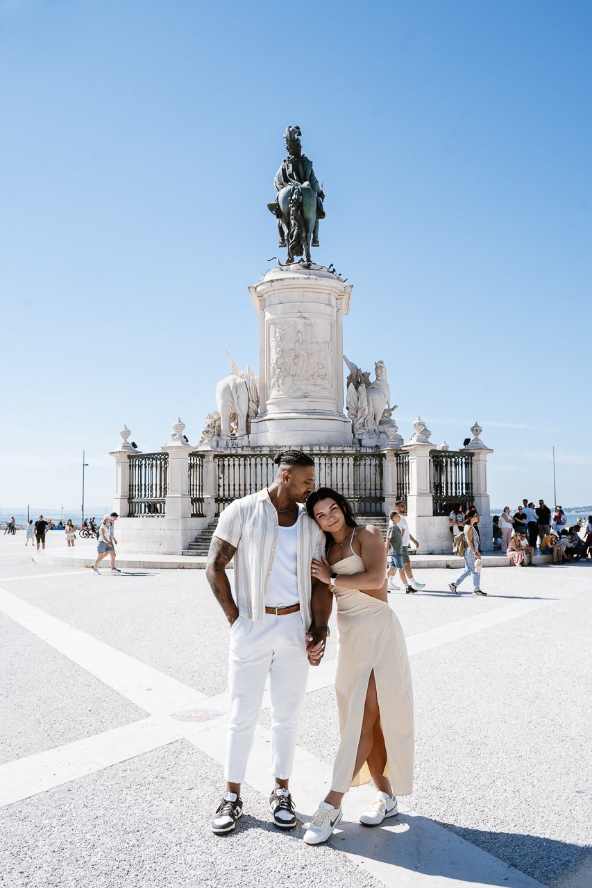 featured photo spot in Lisbon for proposals photo shoots gallery