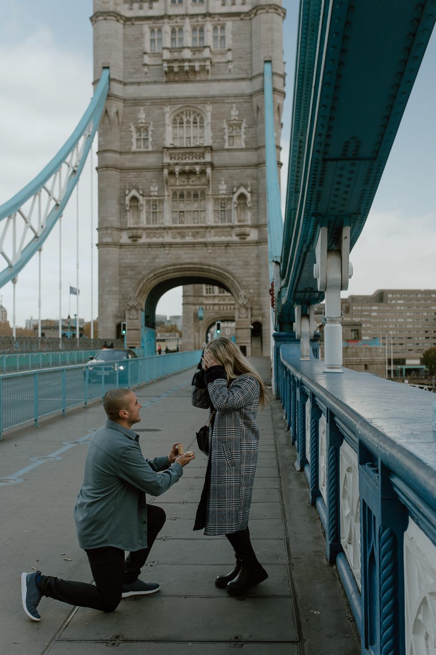 featured photo spot in London for proposals photo shoots gallery