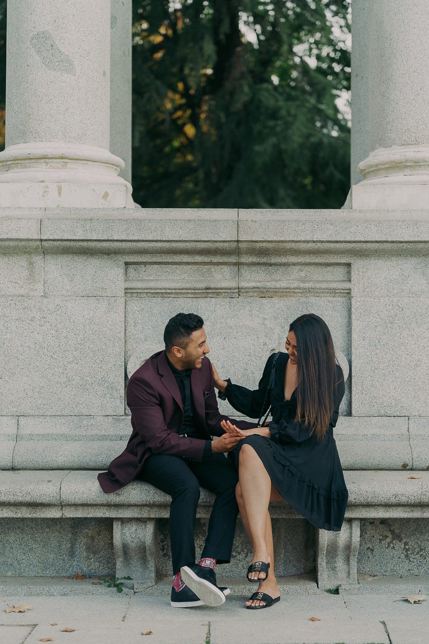 featured photo spot in Madrid for proposals photo shoots gallery