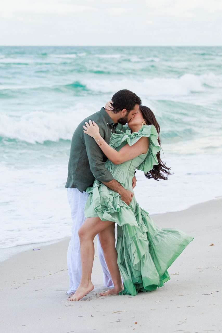 featured photo spot in Miami for proposals photo shoots gallery