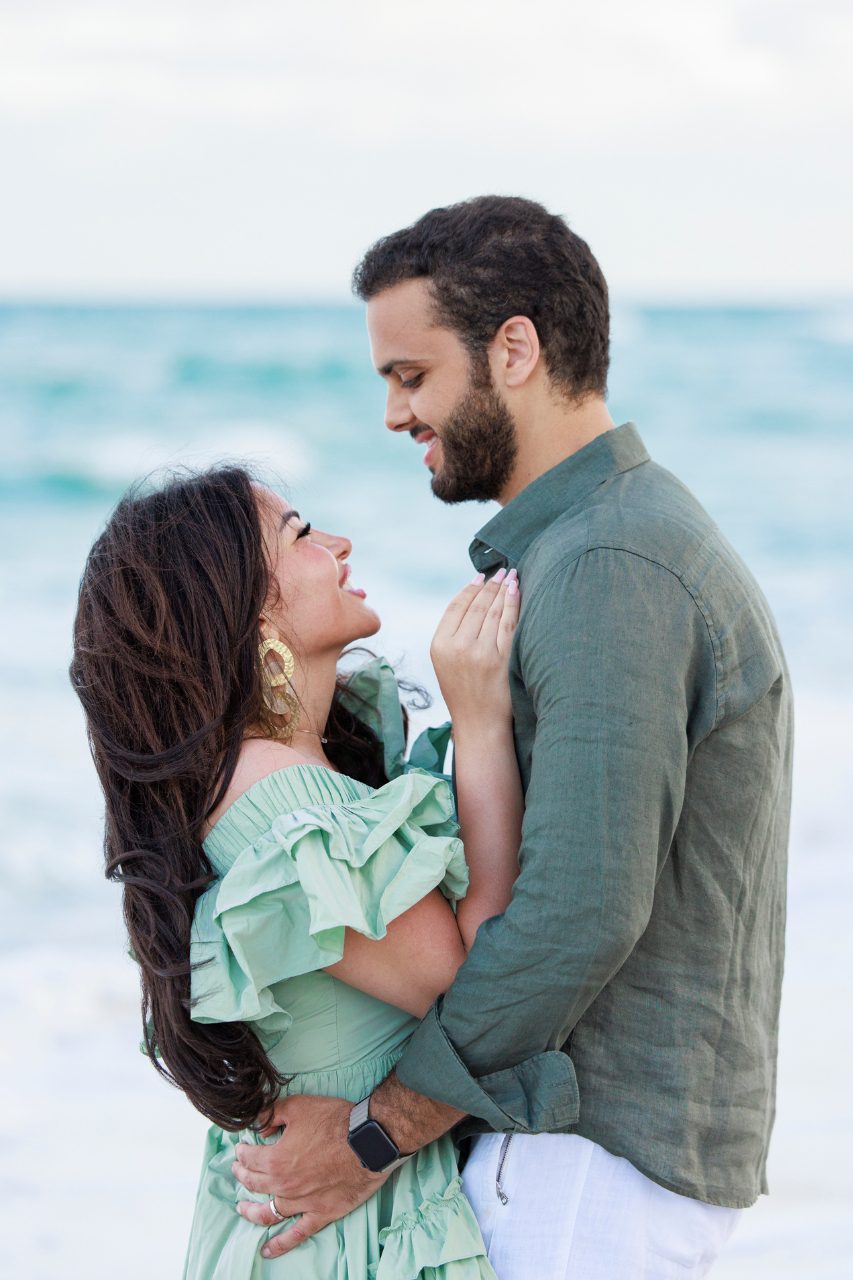 featured photo spot in Miami for proposals photo shoots gallery