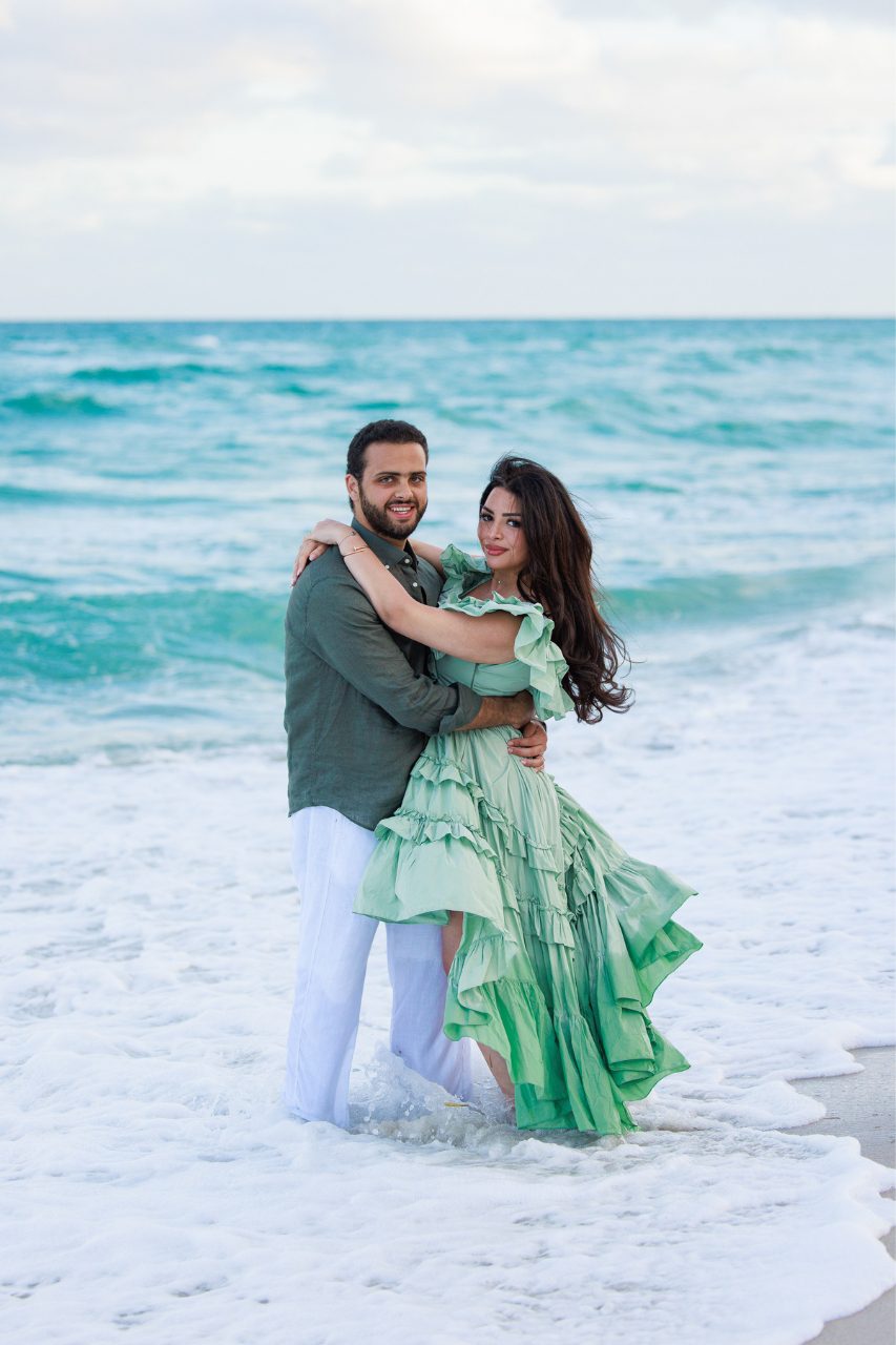 featured photo spot in Miami for proposals photo shoots gallery