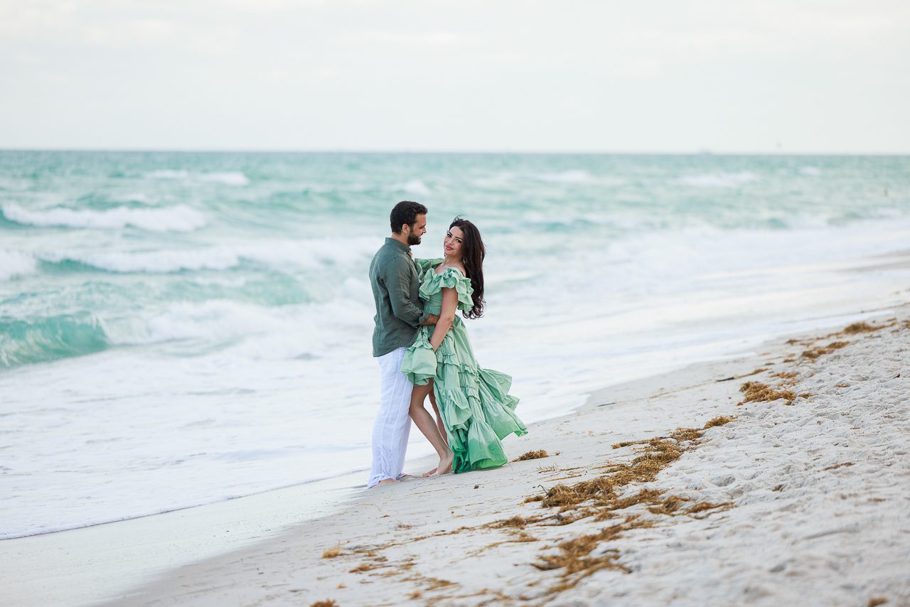 featured photo spot in Miami for proposals photo shoots