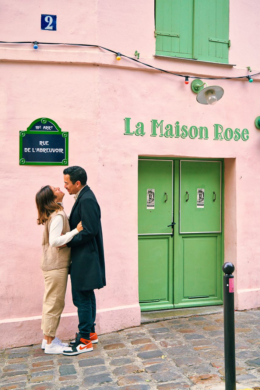 featured photo spot in Paris for proposals photo shoots gallery