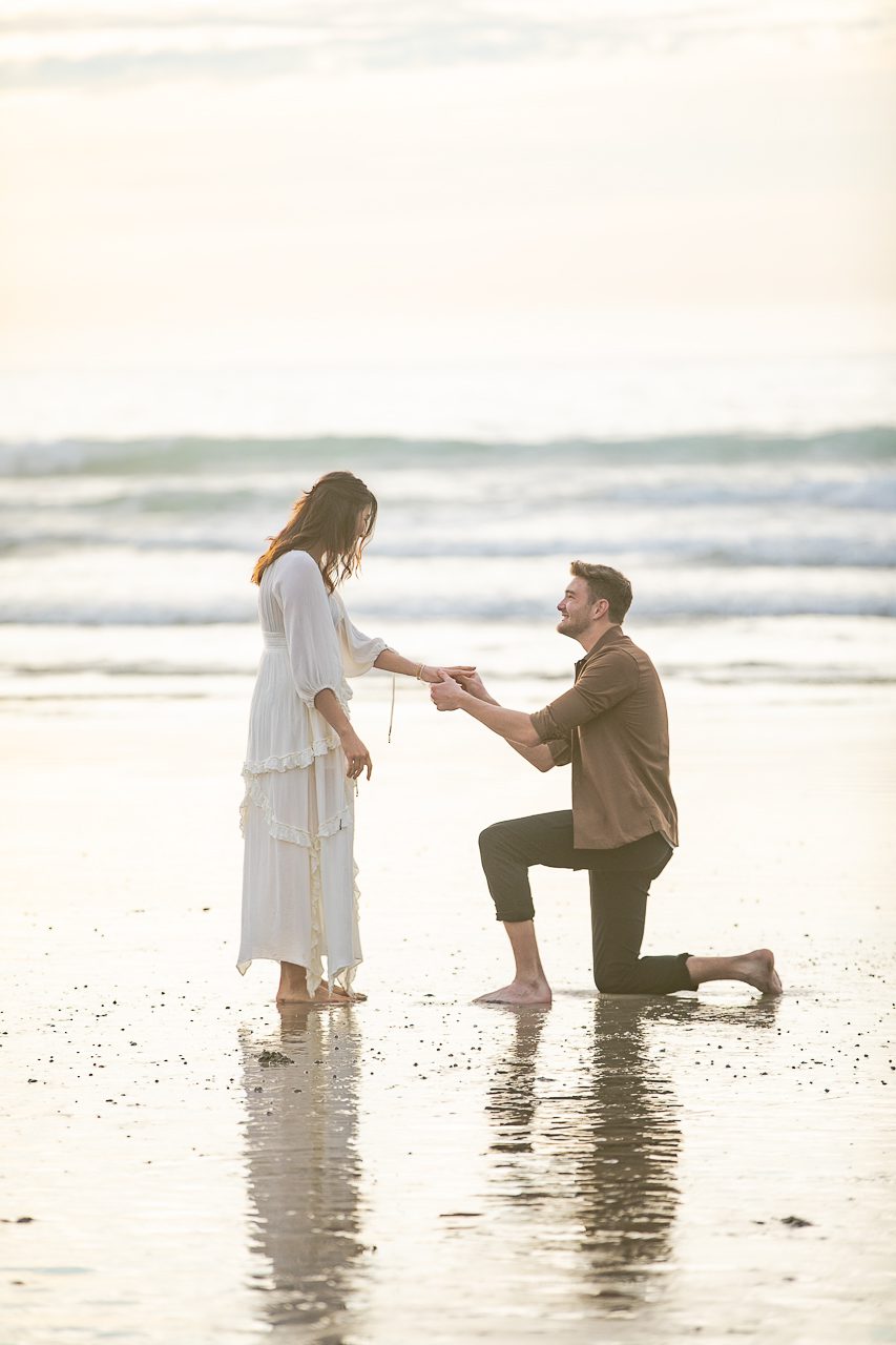 featured photo spot in San Diego for proposals photo shoots gallery