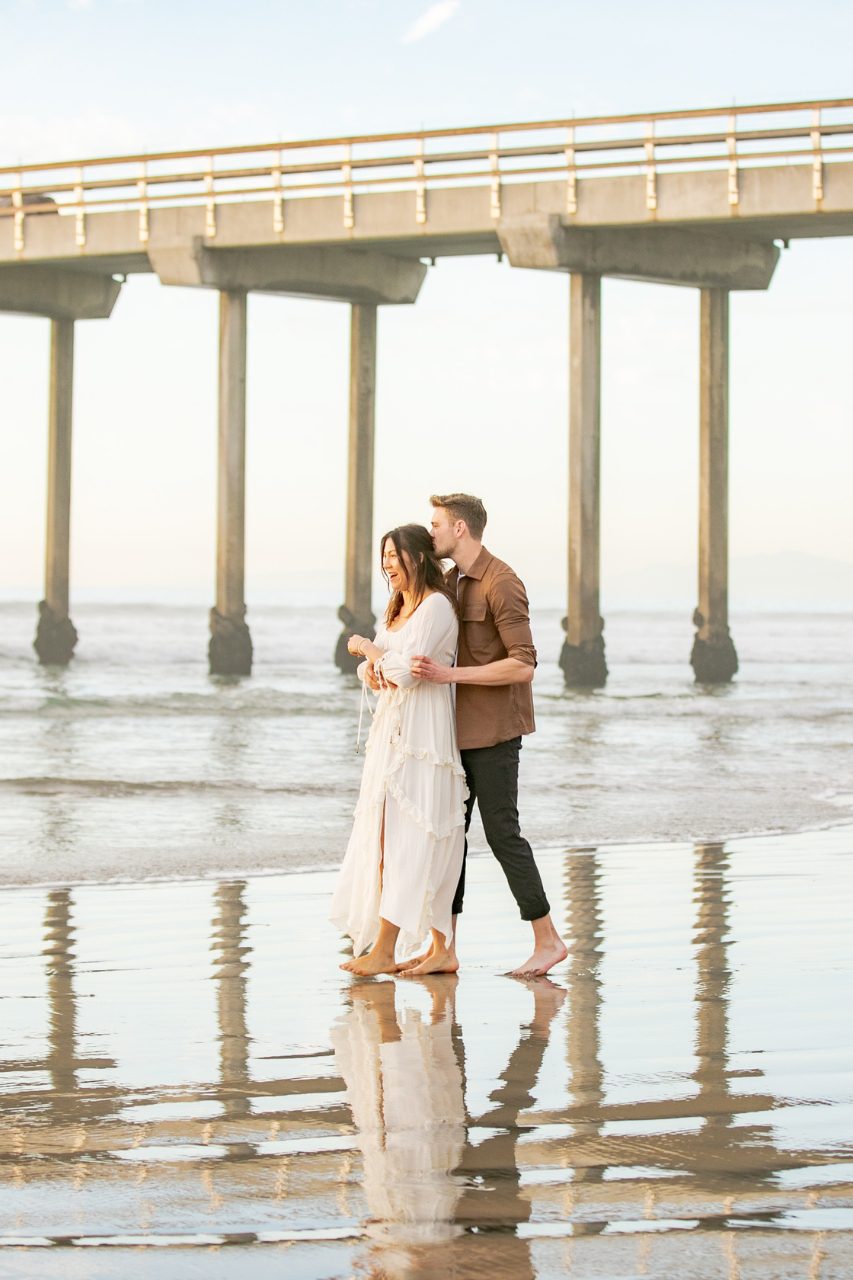 featured photo spot in San Diego for proposals photo shoots gallery