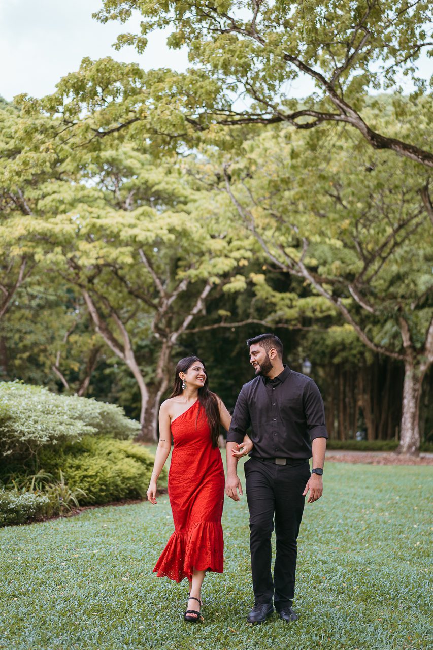 featured photo spot in Singapore for proposals photo shoots gallery