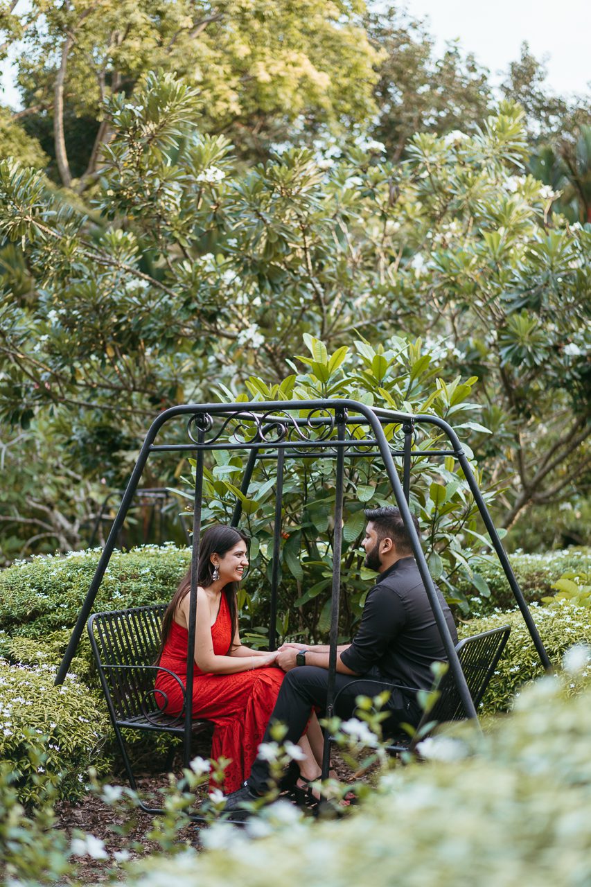 featured photo spot in Singapore for proposals photo shoots gallery