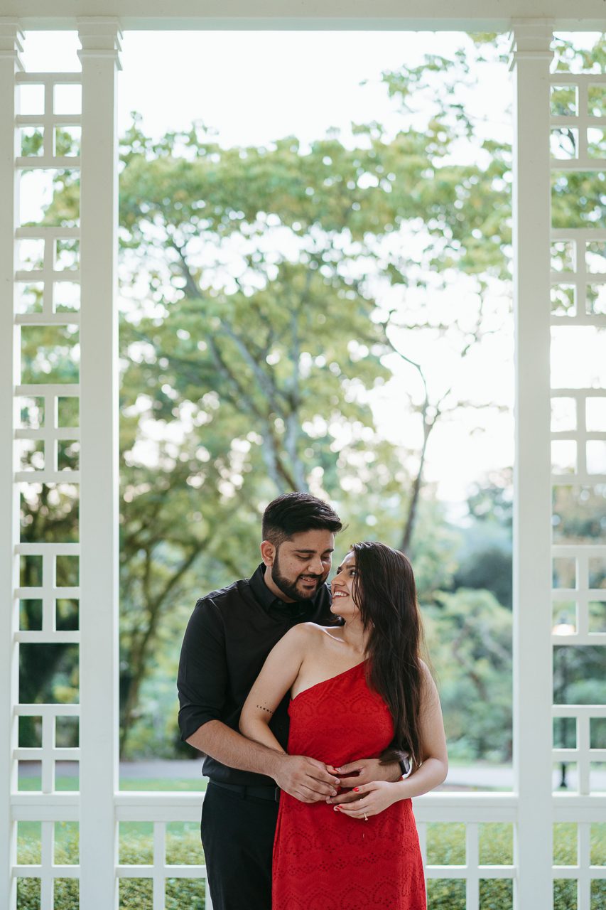 featured photo spot in Singapore for proposals photo shoots gallery